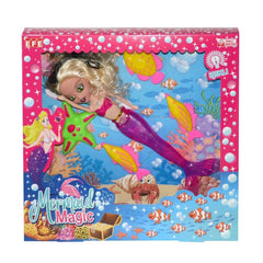 258 MERMAID LIGHT