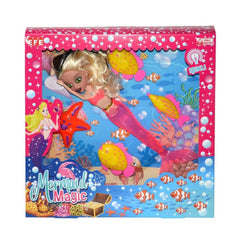 258 MERMAID LIGHT