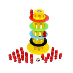 25904 Pisa Tower Balance Game -KS Games