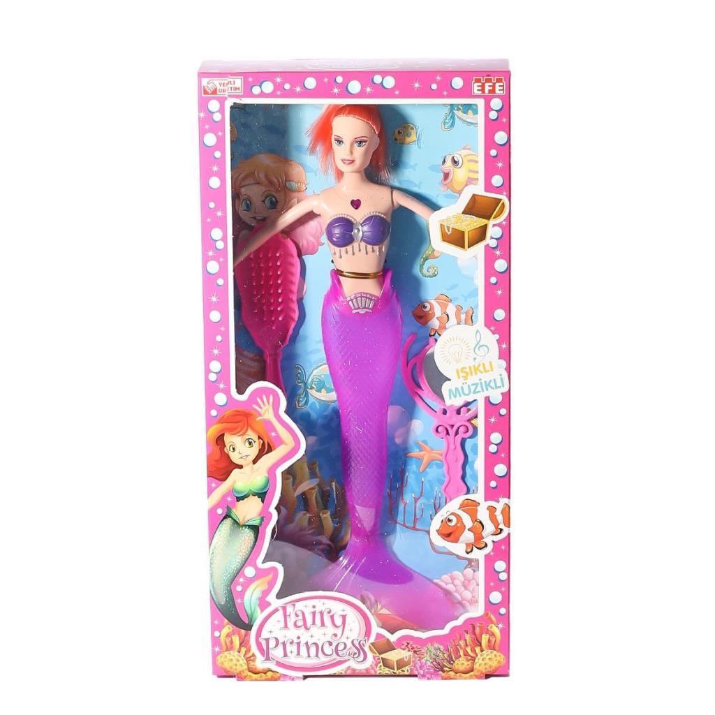 267 Sirène musicale et lumineuse - Efetoys