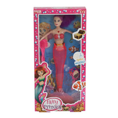 267 Sirène musicale et lumineuse - Efetoys