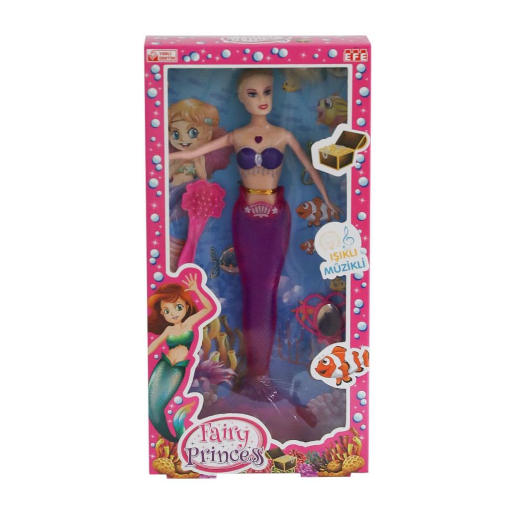 267 Sirène musicale et lumineuse - Efetoys