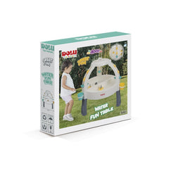NessiWorld 2674 Fun Fountain Sand and Water Table - Full