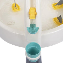 NessiWorld 2674 Fun Fountain Sand and Water Table - Full
