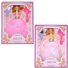 268 SEDA BABY ACCESSORIES
