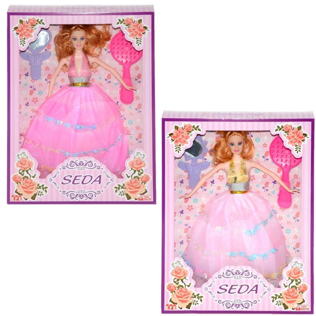268 SEDA BABY ACCESSORIES
