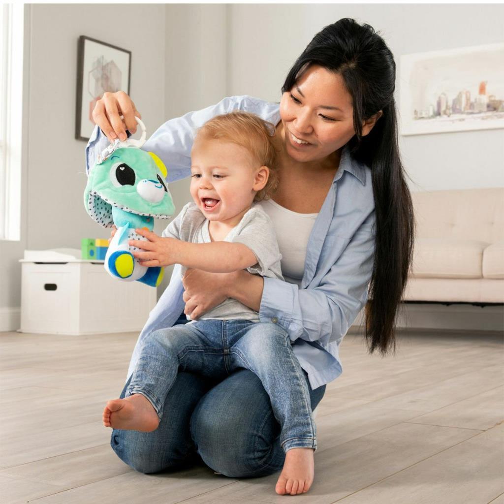 27469 Tomy Lamaze - 3 in 1 Surprise Teddy Bears +0 months