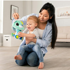 27469 Tomy Lamaze - 3 in 1 Surprise Teddy Bears +0 months