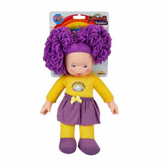 30012 Rainbow Babies 35 cm - Sunman