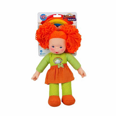 30012 Rainbow Babies 35 cm - Sunman