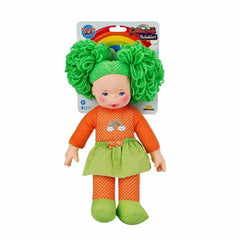 30012 Rainbow Babies 35 cm - Sunman