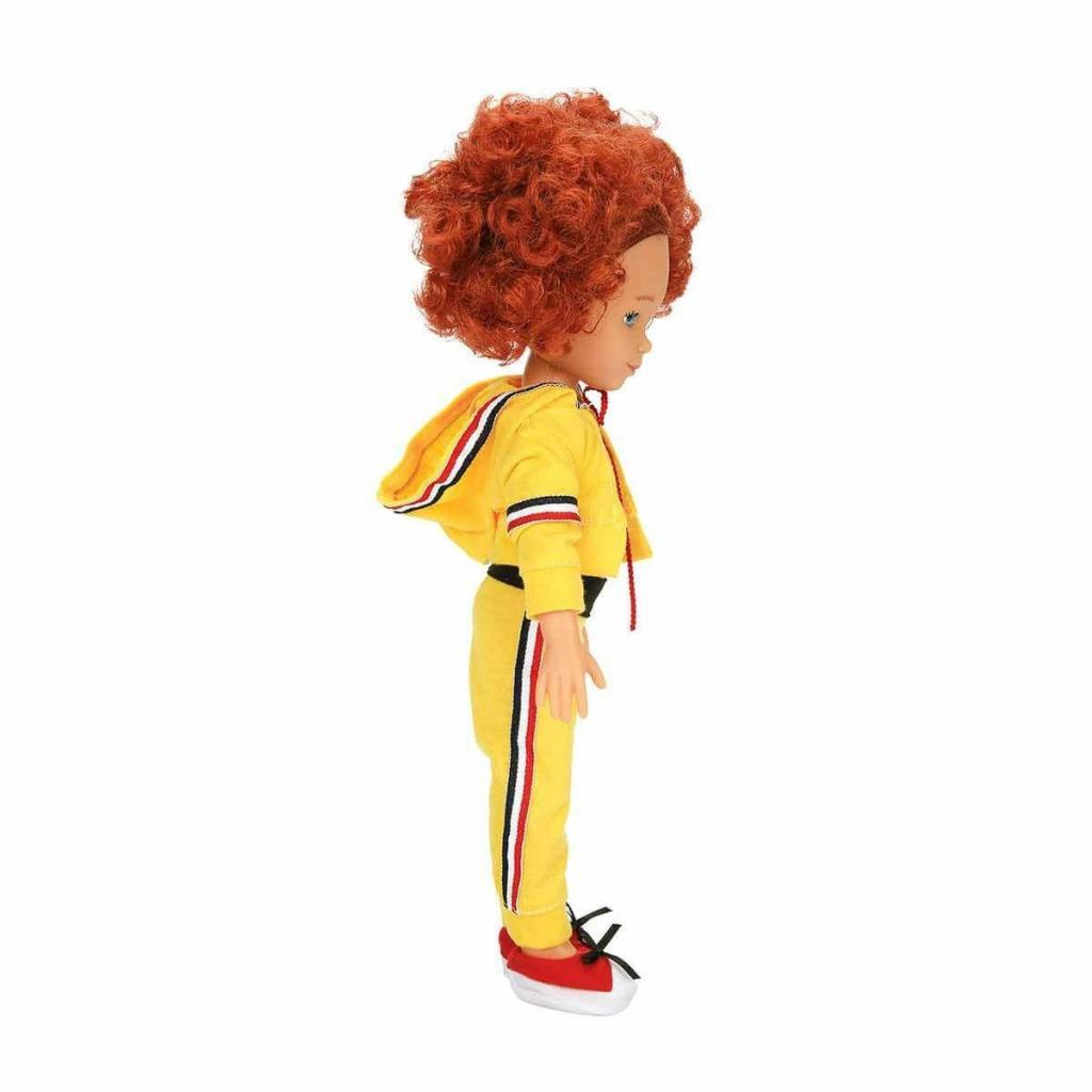 30041 Mina Sporty Baby 35 cm - Sunman