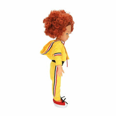 30041 Mina Sporty Baby 35 cm - Sunman