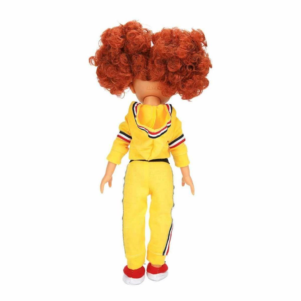 30041 Mina Sporty Baby 35 cm - Sunman