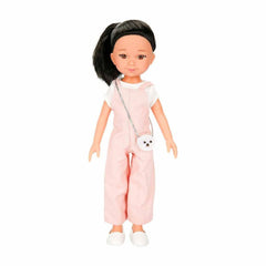 30051 Mina Romantic Baby 35 cm - Sunman