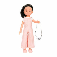 30051 Mina Romantic Baby 35 cm - Sunman