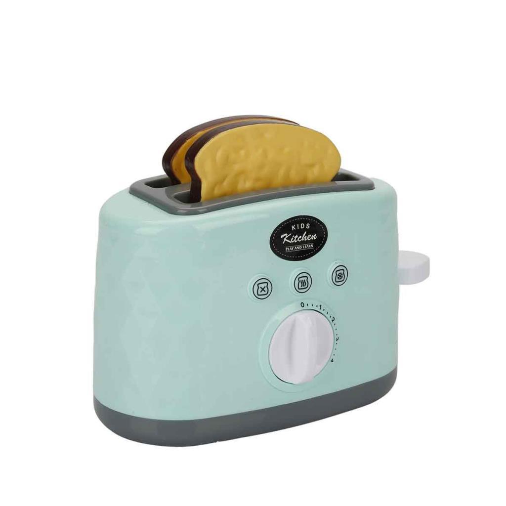 3014 Sunman, Toaster
