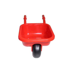 3032 Toy Wheelbarrow - Full