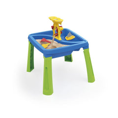 NessiWorld 3077 Water Sand Creativity Table - Full