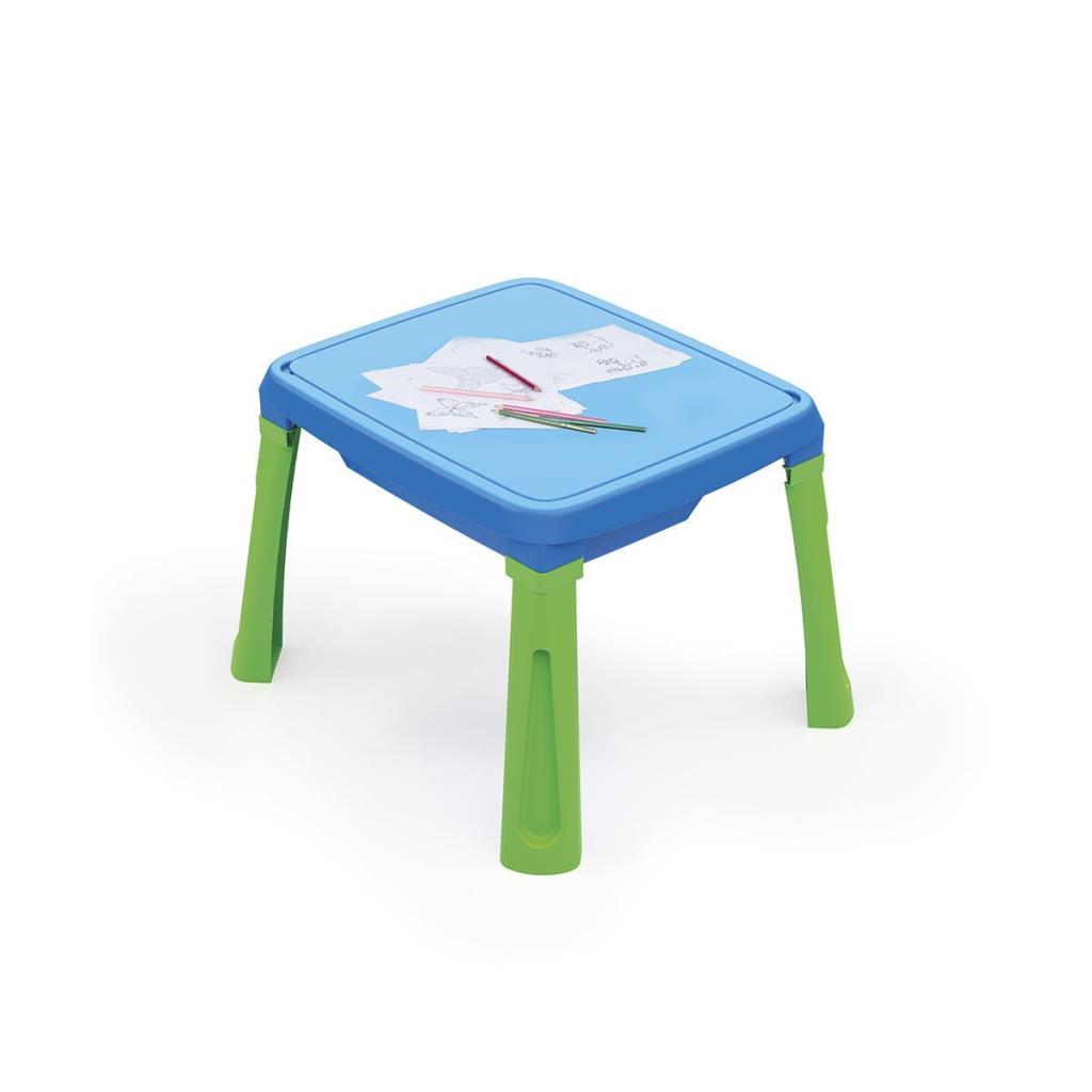 NessiWorld 3077 Water Sand Creativity Table - Full
