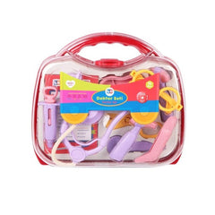 30898 Let's be Child - Doctor Play Set with Bag +36 months