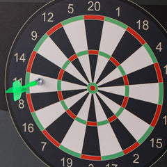 Nessiworld 31064-LC Fun Magnetic Dart - Lets be Child