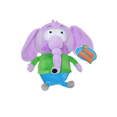 3109 Plush Necati 25 cm - Sunman
