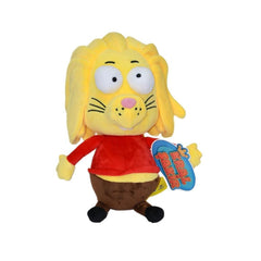 3110 Plush Remzi 25 cm