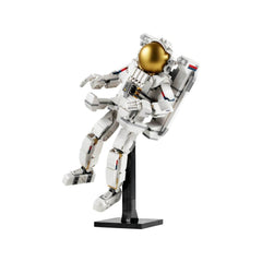 31152 LEGO® Creator 3-in-1 Space Astronaut 647 pieces Ages 9 +