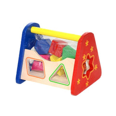 315 -ONY WOODEN EDUCATIONAL FIND-TAK