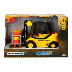 3151 SUN-YFN-MXX-1 16 FORKLIFT SOUND LIGHT 24CM FR 2A
