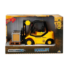 3151 SUN-YFN-MXX-1 16 FORKLIFT SOUND LIGHT 24CM FR 2A