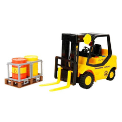 3151 SUN-YFN-MXX-1 16 FORKLIFT SOUND LIGHT 24CM FR 2A