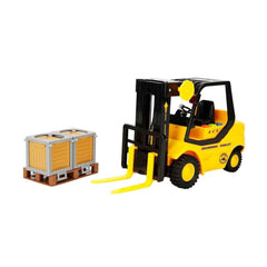 3151 SUN-YFN-MXX-1 16 FORKLIFT SOUND LIGHT 24CM FR 2A