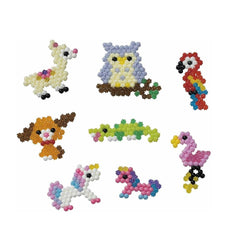 31602 AquaBeads Star Bead Friends Set / Spare bead pack / Epoch / +4 years 