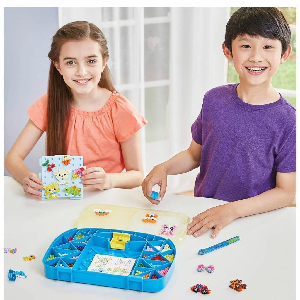 31912 AquaBeads Bag Starter Set 900 pieces +4 years old