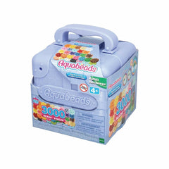 31913 AquaBeads Mega Bead Bag 3000 pieces +4 years old