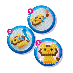 31915 AquaBeads Animal Friends Set 600 pieces +4 years old