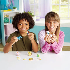 31915 AquaBeads Animal Friends Set 600 pieces +4 years old