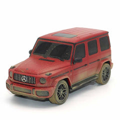 32022 1:24 Mercedes Benz AMG G 63 Muddy Remote Control Car - Sunman
