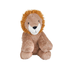 Nessiworld 3311 Plush Maned Lion -My Friend Toys