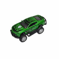 Jeep tout-terrain à traction arrière 3425 - Sunman