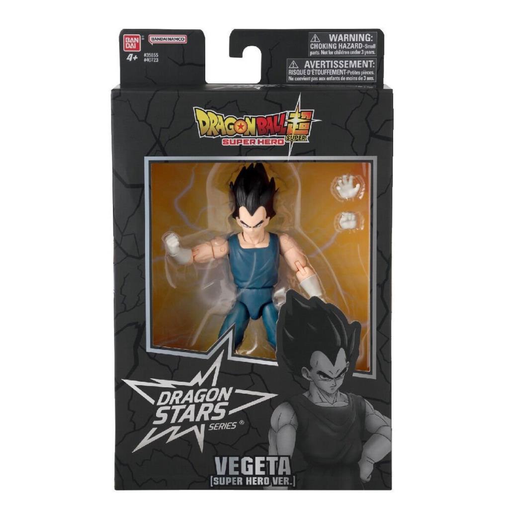 35855 Dragon Ball - Dragon Stars Posable 16 cm Figure - Special price