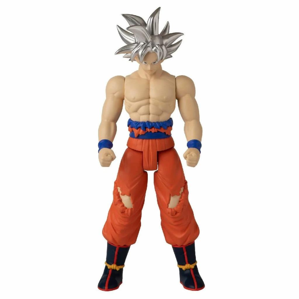 36730 Dragon Ball - Borderless Series 30 cm Figure - Specially priced product