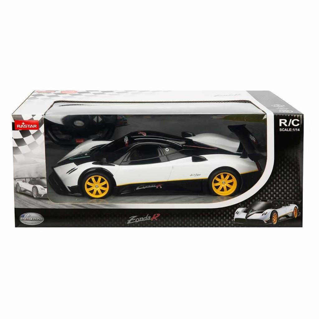 38110 Remote Control Pagani Zonda R Car 35 cm 1:14