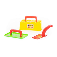 38968 Coffret de construction - Polesie