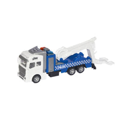 40029 AYA POLICE TOW TRUCK