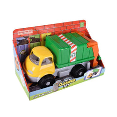 4005 Zuzu Garbage Truck