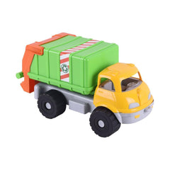 4005 Zuzu Garbage Truck