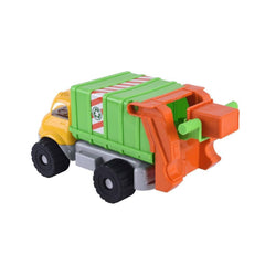 4005 Zuzu Garbage Truck